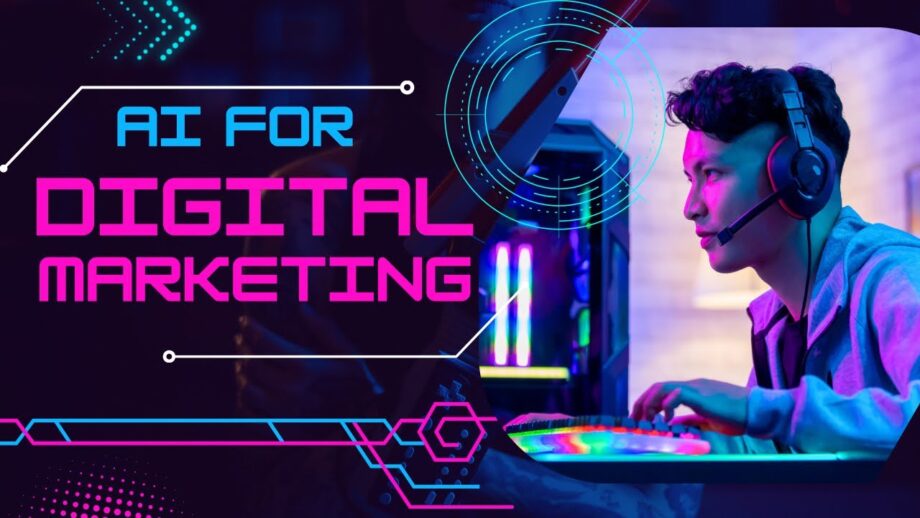 Top 5 AI Tools in Digital Marketing 2023: Discover Innovations! 🌟🚀