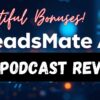 LeadsMate AI Review: Revolutionizing Lead Generation with AI-Powered Solutions!