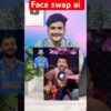 Free AI Face swap video app for Android | Face Change Video Editing 😂