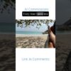 AI Commissions Easy way to set make sales using AI technology #affiliatemarketing #sidehustle