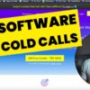 how I automated 946 cold calls in 60 mins and made $19k (SMMA)