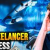 How to Make BIG Money With AI Freelancing | The AI Hub