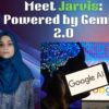 Meet Jarvis: Google's AI Revolutionizing Automation!