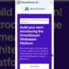 DimeADozen: Instant Business Idea Validation with AI Business Advisory!