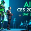 The Shocking AI Reveals That Stunned CES 2025 (DAY 2)