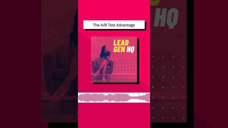 The A/B Test Advantage: Optimize Your Digital Campaigns for Maximum ROI
