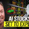 6 Top AI Stocks to BUY for 2025, not named NVDA