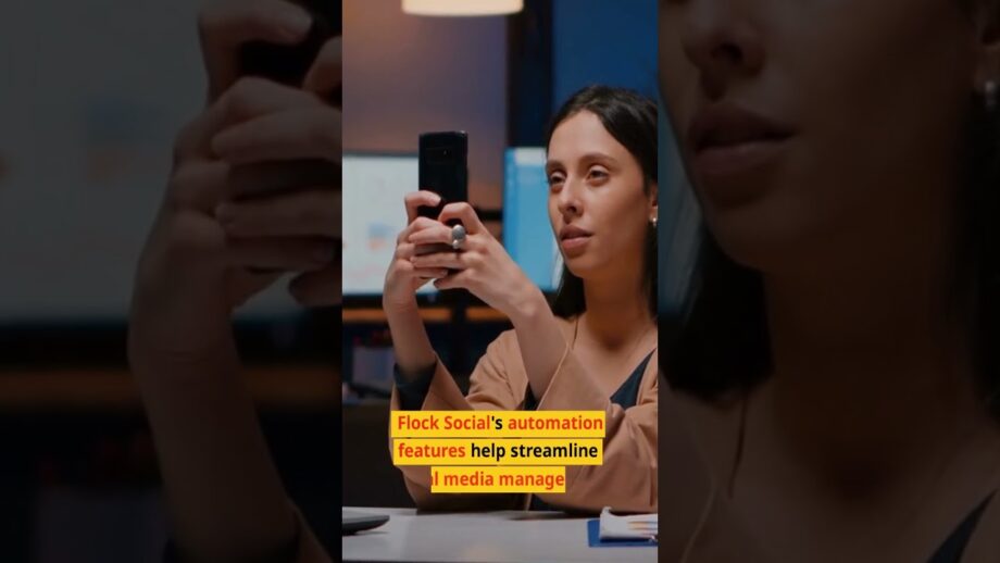 Revolutionize Your Online Marketing with Flock Social