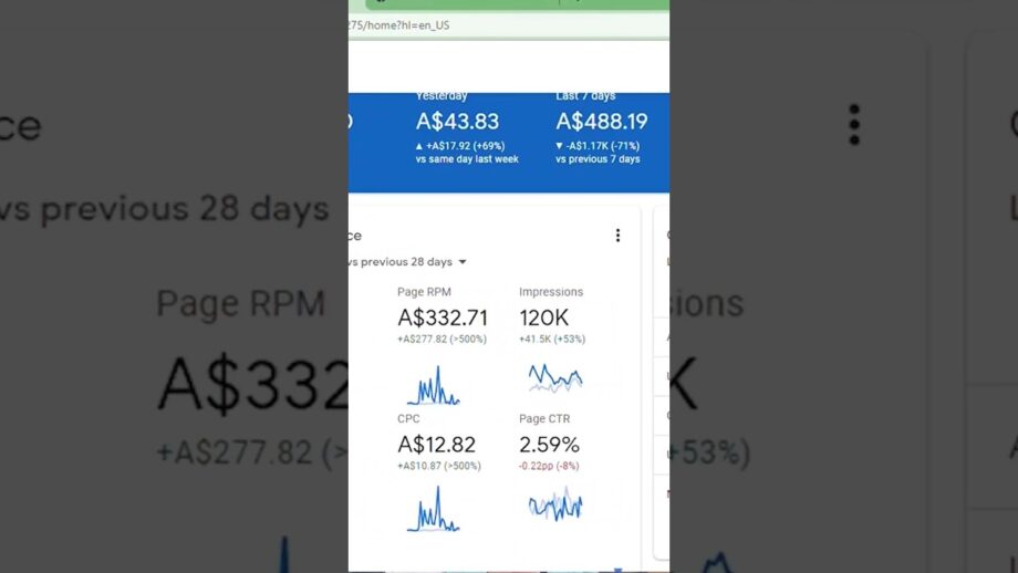 ✅ Earning Rs 10 Thousand From 1 Click in Google #google #website #makemoneyonlibe #earnmoneyonline