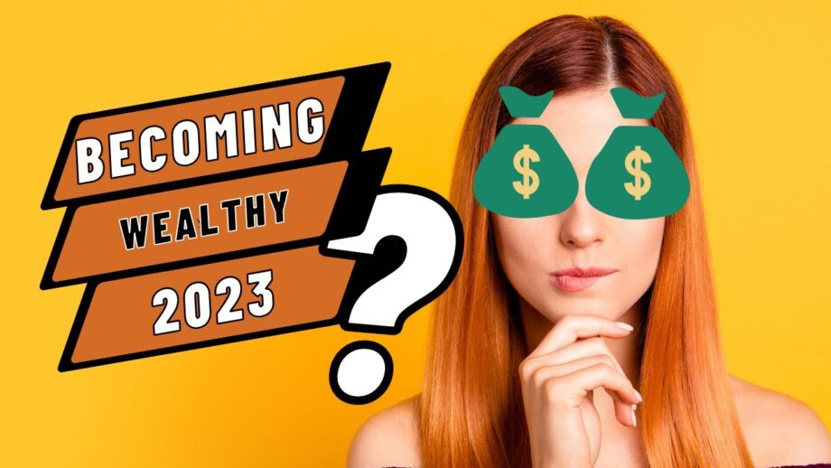 Quit Your Job and Build Passive Income with AI in 2023