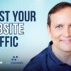 Boost Website Traffic 300%+ with Pro SEO Tips & AI Tools