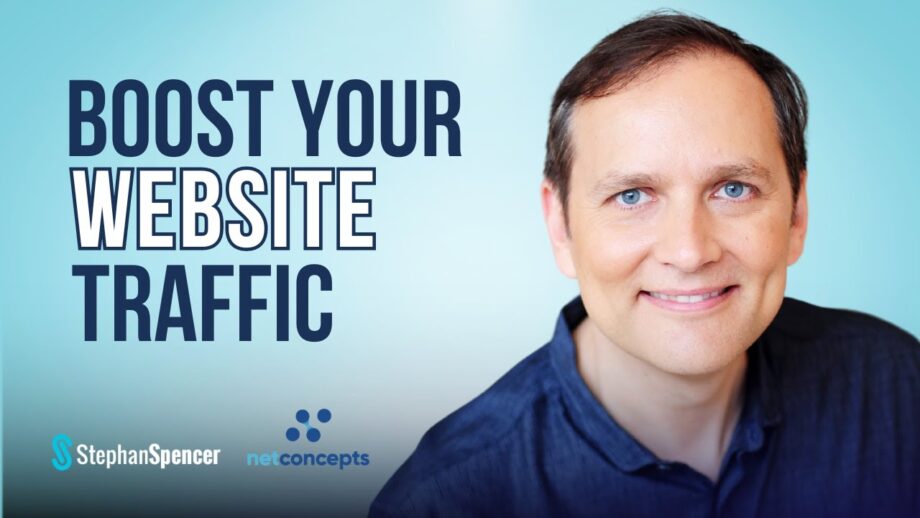 Boost Website Traffic 300%+ with Pro SEO Tips & AI Tools