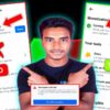 Content is Not Earning Problem Solved on Facebook | Facebook Monetization Restricted Problem Solve