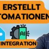 AI Automation Suggester - So erstellt eine KI deine Automationen!