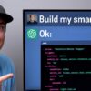 This is CRAZY! Setting up Home Automations using AI