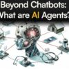 AI Explained - AI Agents | Your Advanced Digital Assistant