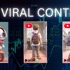 AI To Make Unlimited VIRAL Content in Seconds