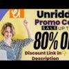 Unriddle Ai Coupon Code 🥳 || Unriddle Ai Promo Code || Use my affiliate link and Get Upto  80% Off