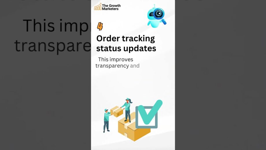 The Role of Chatbots in Ecommerce Automation