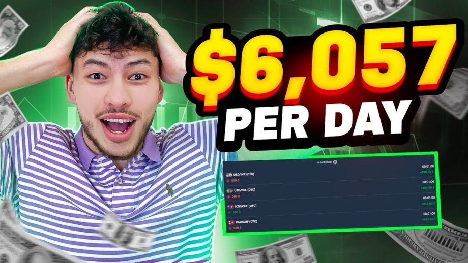 AI Trading Bot: Your Path to Consistent Profits | AI CRYPTO TRADING BOT