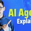 What is AI Agent in Artificial Intelligence? | Simple Explanation of an AI Agent