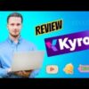 Kyros AI Review: Powered Affiliate Marketing