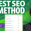 This AI SEO Workflow Is Worth MILLIONS (FREE)