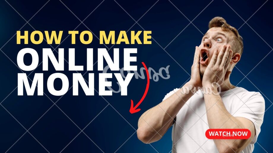 How AI is going to help you Make MONEY ONLINE
