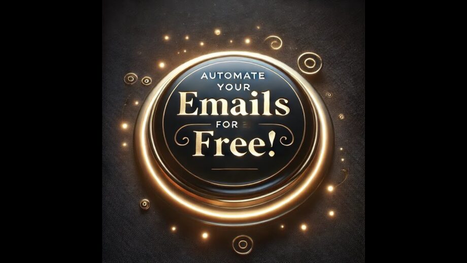 FREE Affiliate Marketing Email Automation Tool: Skyrocket Your Sales Without Writing a Single Email!