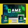 AMZ Money Machine Review 2024 : Can You Really Earn $293 Daily