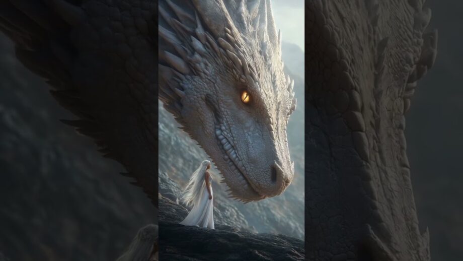 AI Brings Fantasy Animals to Life!
