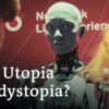 AI supremacy: The artificial intelligence battle between China, USA and Europe | DW Documentary