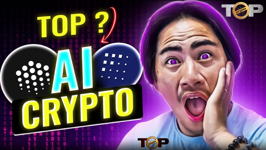 AI Crypto: How Artificial Intelligence Is Transforming the Crypto Market!