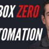 AI Cleaned My Inbox - Robotic Process Automation With LLMs (Business Automation - Real Use Case)