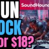 SOUNDHOUND AI STOCK TODAY (SOUN STOCK PREDICTION) Best Technology Stocks What to Invest in Right Now