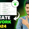 How To Create Upwork Account 2024 | Upwork Account Create 2024 | Upwork Account Create
