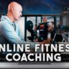 The Most Easily Scalable Online Fitness Coaching Business Model