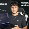 How I Run 5 Side Hustles as a SOLO Developer