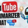 How To Use AI To Summarize & Chat With ANY YouTube Video + Free Template