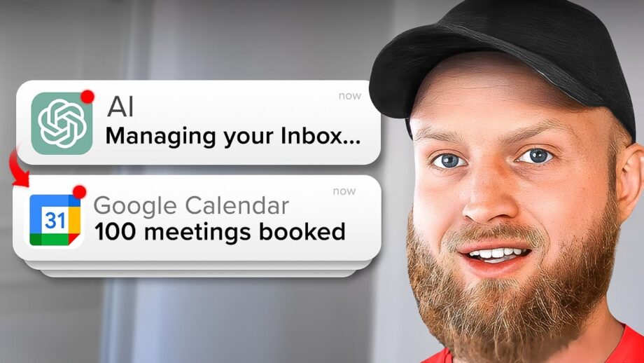 How to Use AI to Manage Your Email Inbox For You | Automated Inbox Management