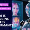 Unlocking the Power of AI Marketing | AI Affiliate marketing for Business Development