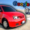 Can Google Bard AI Design The Perfect Car? | Automation Game & BeamNG.drive