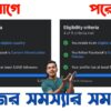 How To Remove Content Monetization Policies On Facebook | Content Monetization Policies Remove