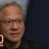 Nvidia CEO Jensen Huang and the $2 trillion company powering today's AI | 60 Minutes