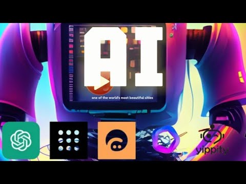 BORN FROM AI | Trying the new ways of creating content  #ai #animation #gaming #youtuber