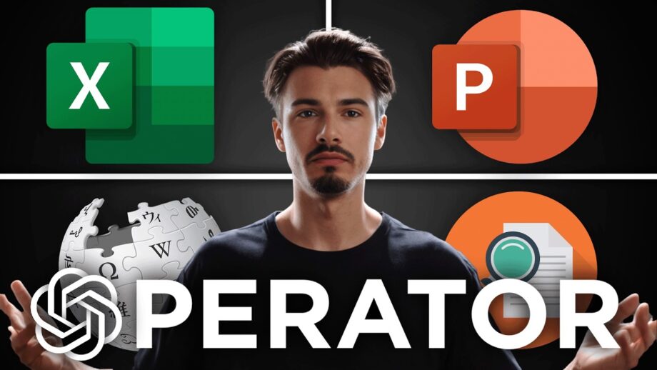 10 Incredible Use Cases For The New ChatGPT Operator (Must See!)