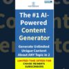 Boost Your Affiliate Marketing Business with These 3 Powerful AI Tools #shorts