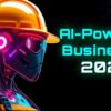 The Top 7 AI Business Ideas You Can Start Today!