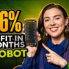 AI Forex Trading Bot | Revolutionizing Passive Income for Traders