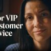 AI for VIP customer service | Zendesk